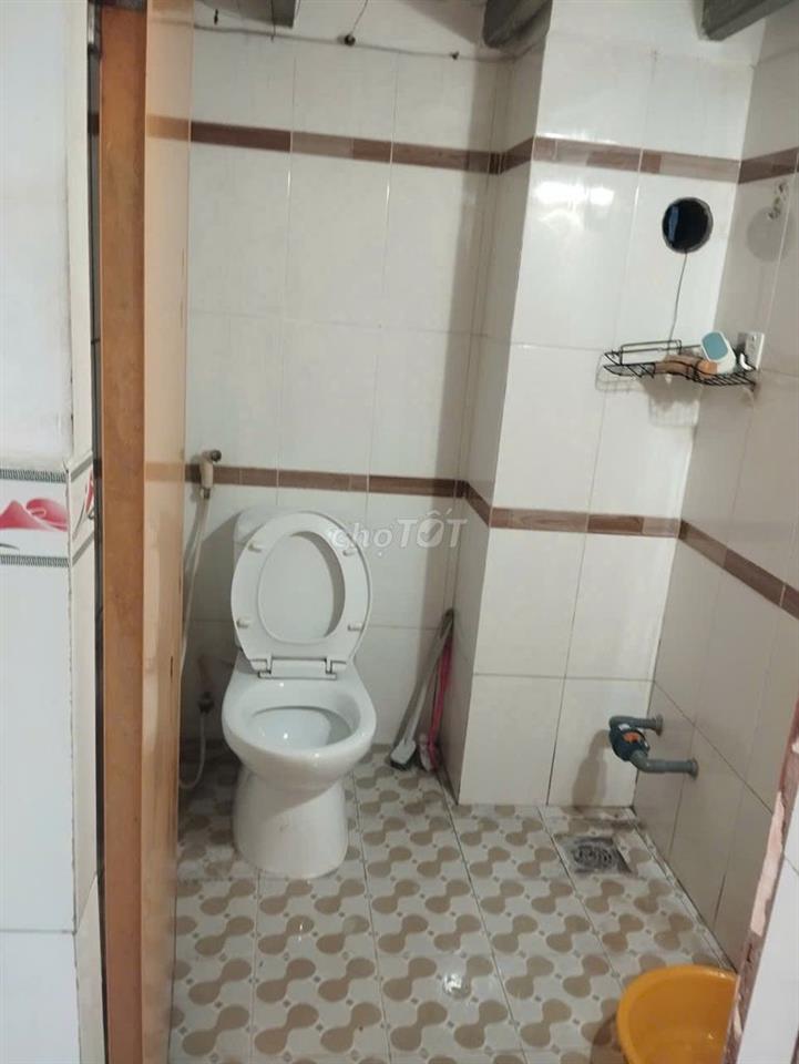 Cho thuê phòng trợ gần Ngã Tư Ga Quận 12