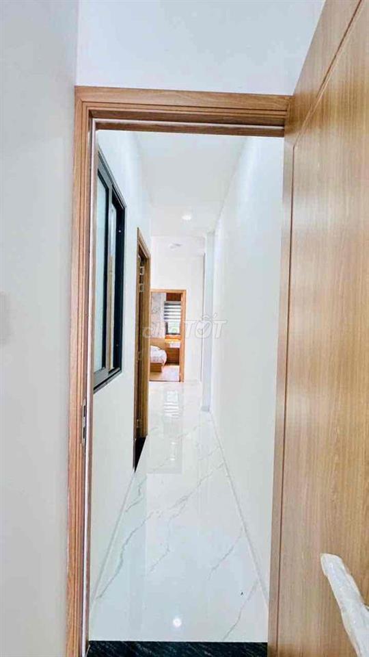 nhà 3 phòng ngủ , full nôi thất, hem 7m