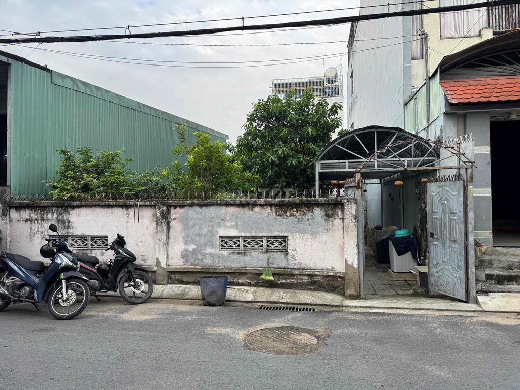 🏡 BÁN ĐẤT THỔ CƯ ĐẸP PHƯỜNG THẠNH XUÂN, QUẬN 12 – SỔ HỒNG RIÊNG  📍 Vị