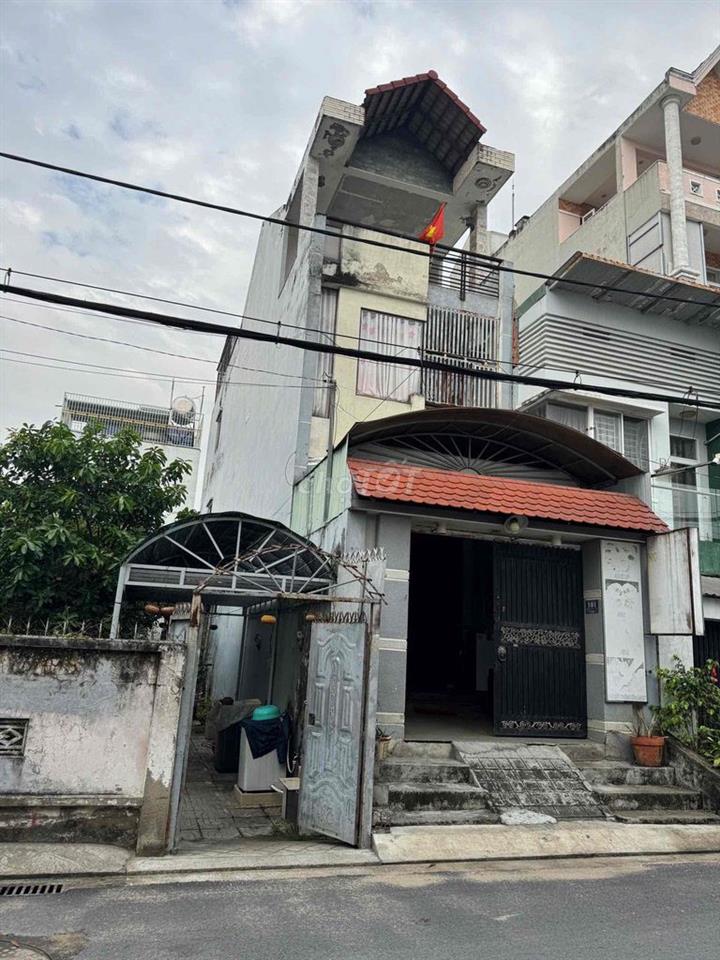 🏡 BÁN ĐẤT THỔ CƯ ĐẸP PHƯỜNG THẠNH XUÂN, QUẬN 12 – SỔ HỒNG RIÊNG  📍 Vị