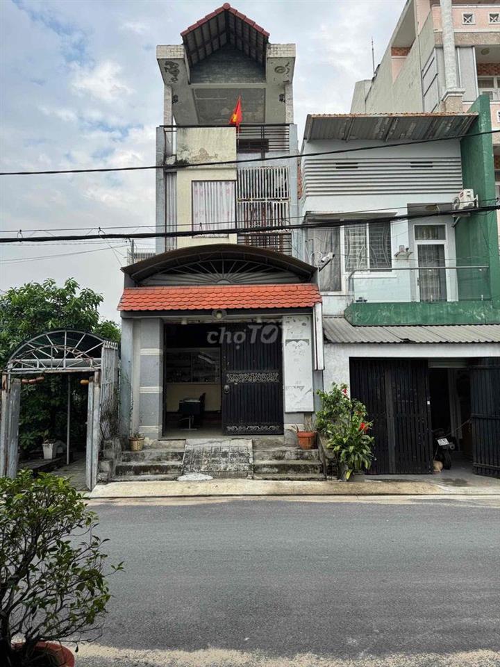 🏡 BÁN ĐẤT THỔ CƯ ĐẸP PHƯỜNG THẠNH XUÂN, QUẬN 12 – SỔ HỒNG RIÊNG  📍 Vị