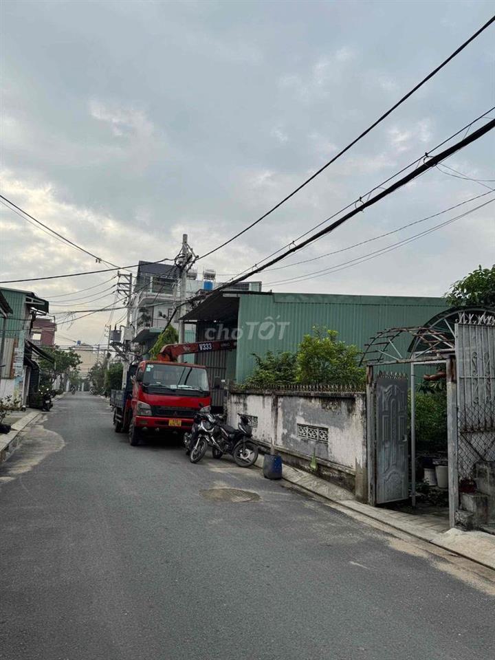 🏡 BÁN ĐẤT THỔ CƯ ĐẸP PHƯỜNG THẠNH XUÂN, QUẬN 12 – SỔ HỒNG RIÊNG  📍 Vị