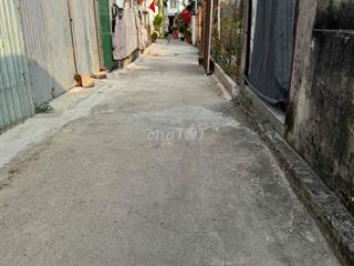 Đât 5x15m kdc đông đúc