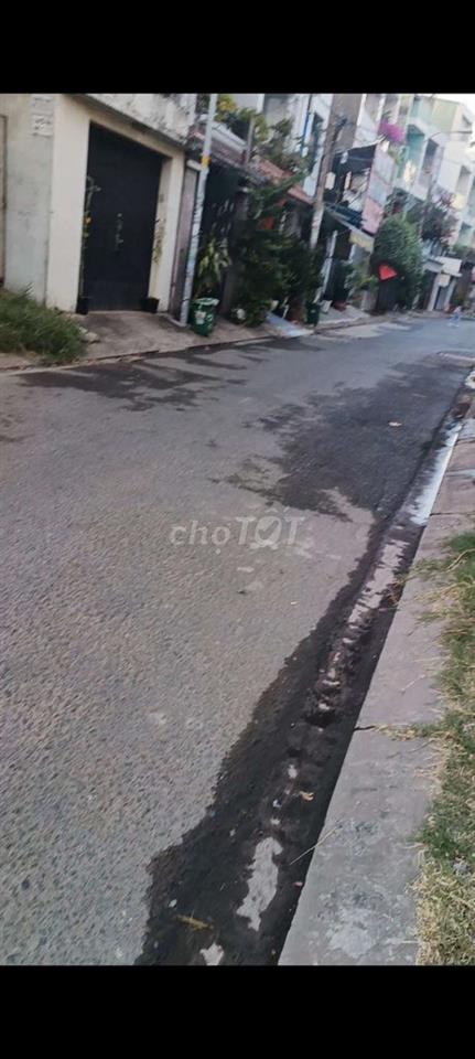 ĐẤT KHU CƯ DÂN AN SƯƠNG 