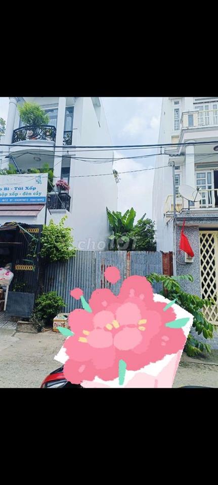 ĐẤT KHU CƯ DÂN AN SƯƠNG 