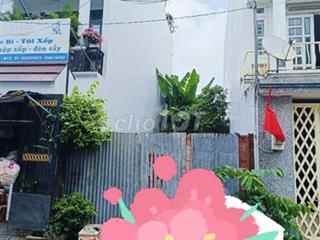ĐẤT KHU CƯ DÂN AN SƯƠNG 