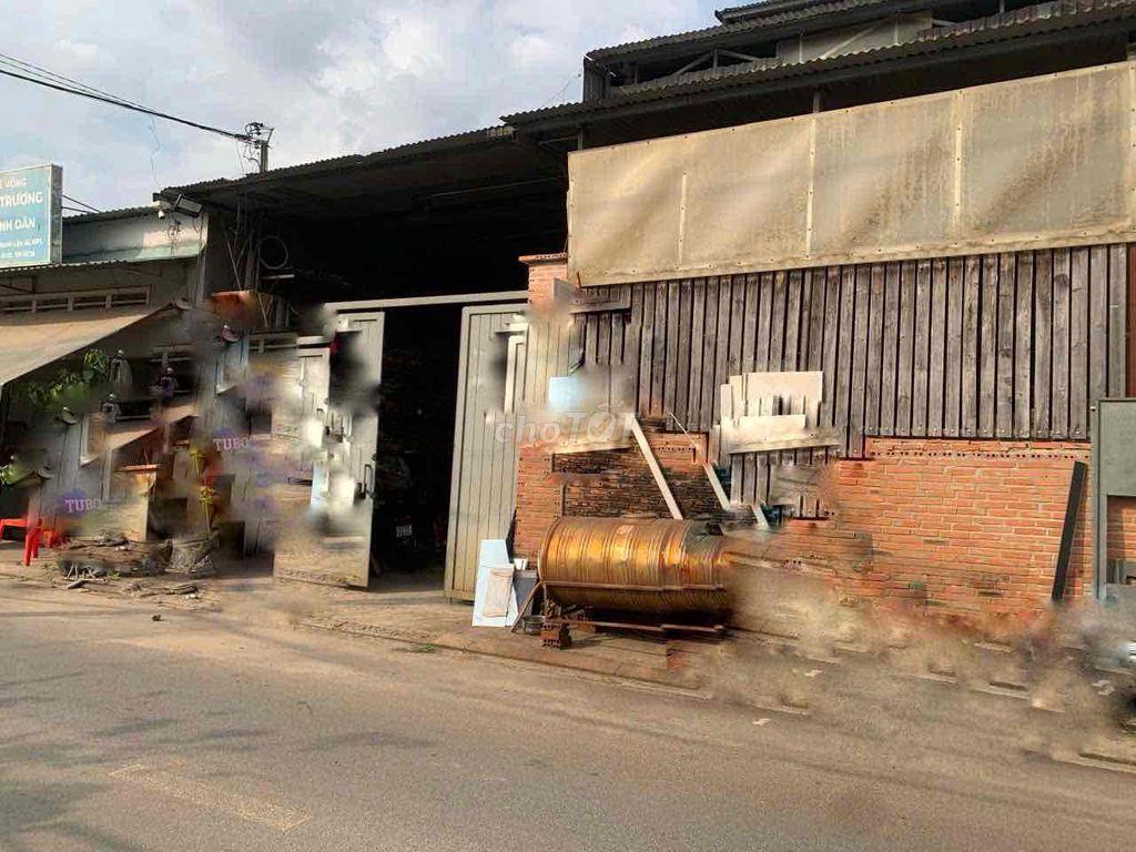 BÁN ĐẤT MẶT TIỀN - TL41