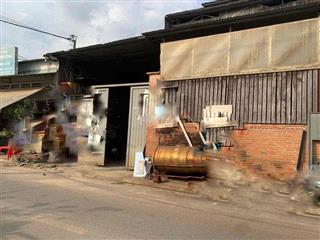 BÁN ĐẤT MẶT TIỀN - TL41