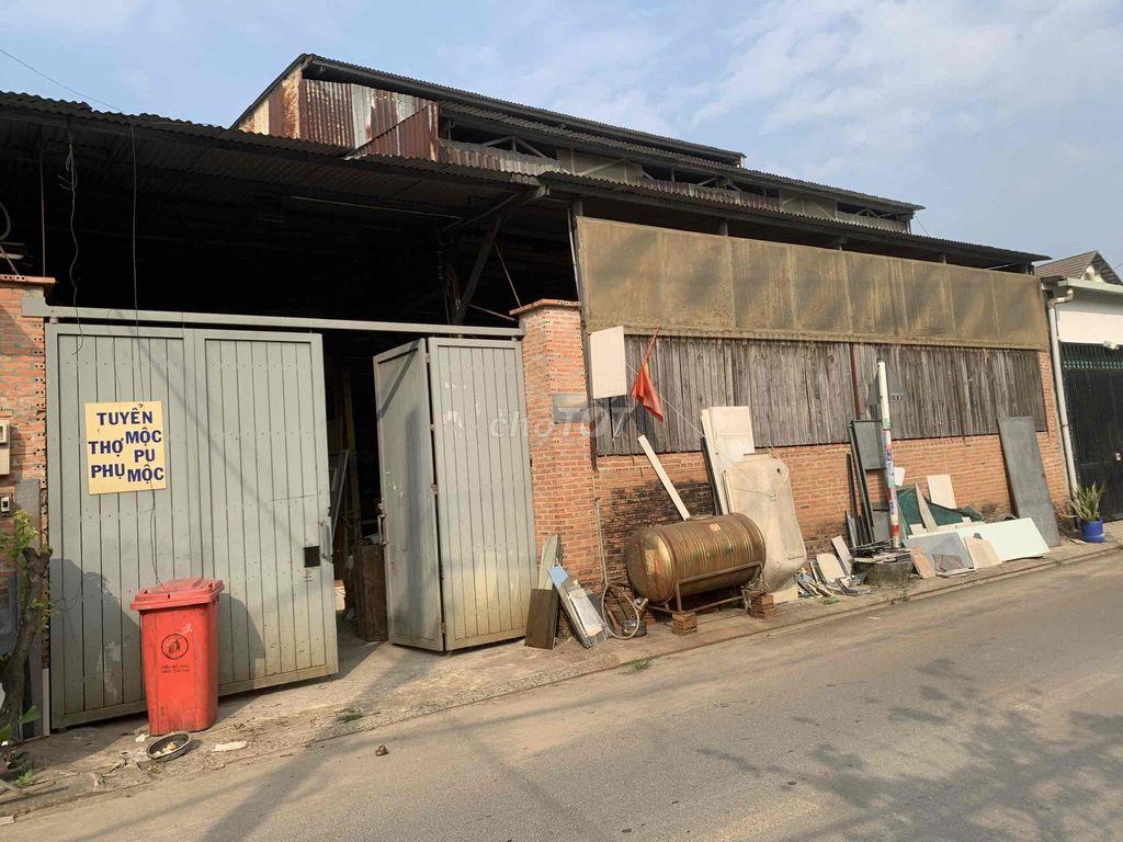 BÁN ĐẤT MẶT TIỀN - TL41