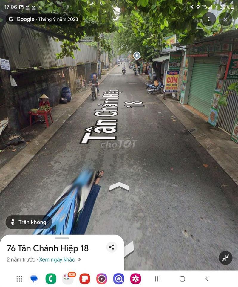 cho thuê 4000m2 trung tâm quận 12, khu sầm uất tiện nhà hàng, kho bãi.