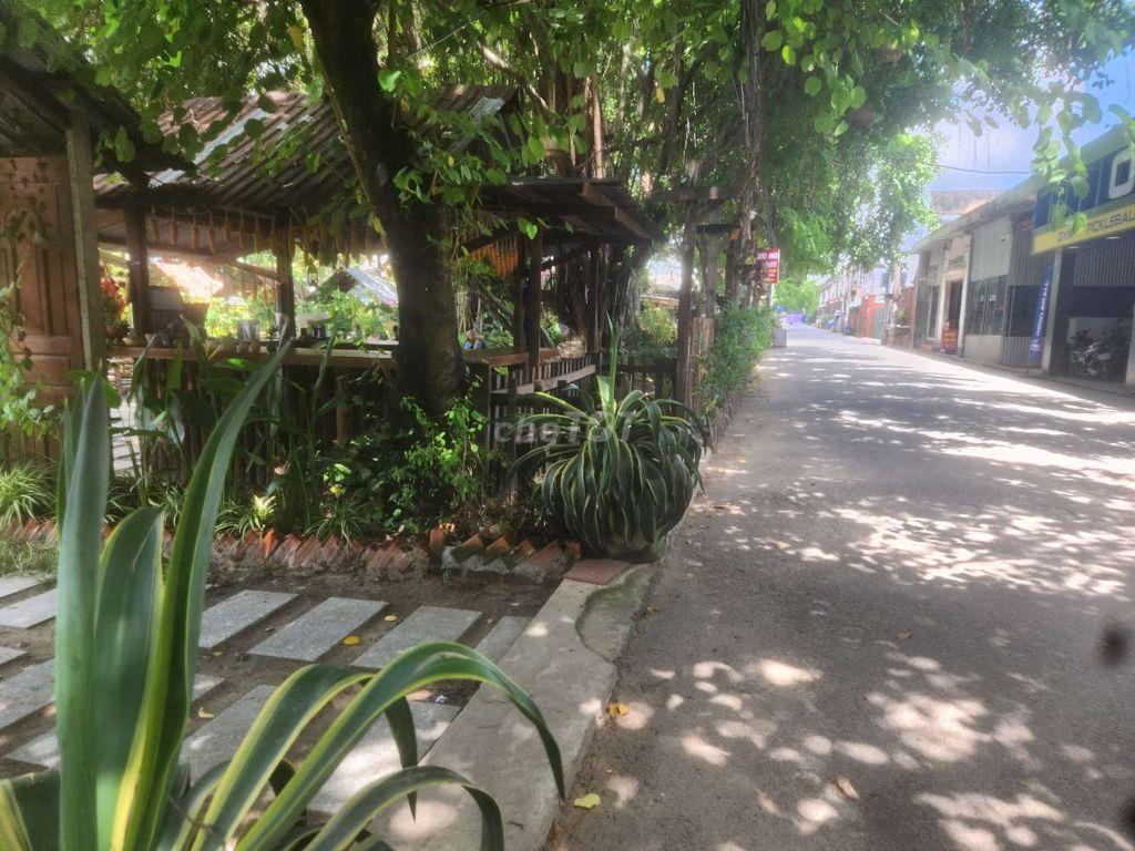cho thuê hơn 3000m2 khu trung tâm quận 12 thích hợp làm kho bãi, BBQ..