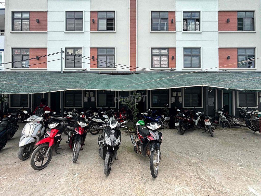Giữ phòng tới T9 - CHO THUÊ PHÒNG CỬA SỔ TRỜI GIÁ RẺ VƯỜN LÀI QUẬN 12