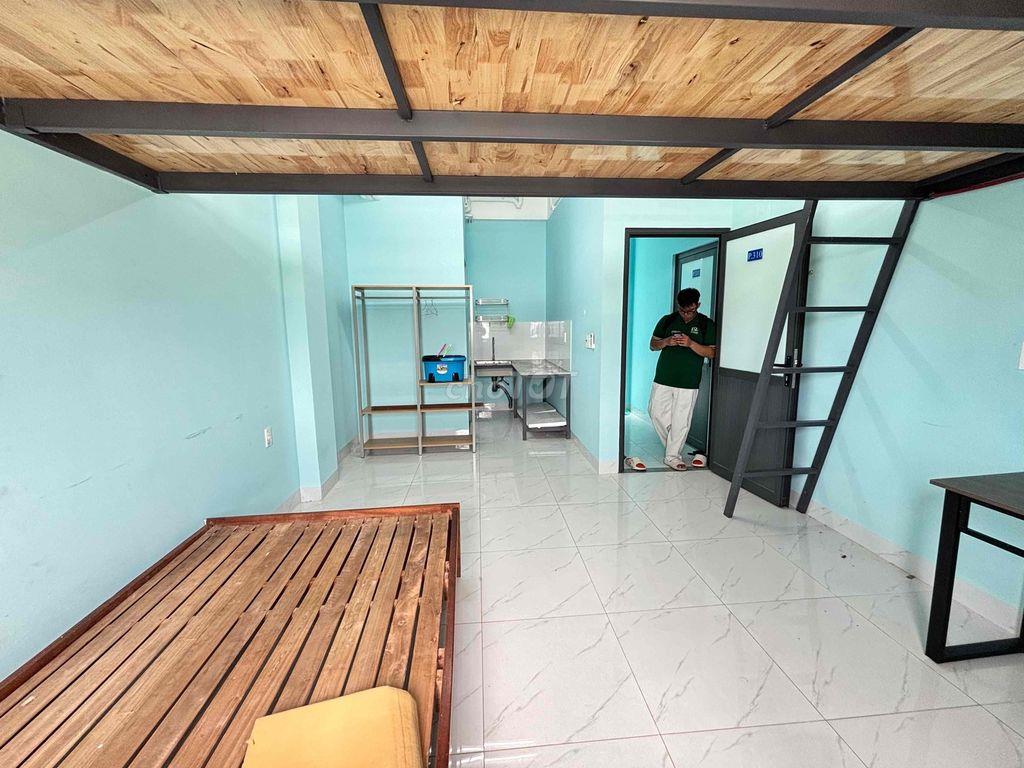 Giữ phòng tới T9 - CHO THUÊ PHÒNG CỬA SỔ TRỜI GIÁ RẺ VƯỜN LÀI QUẬN 12