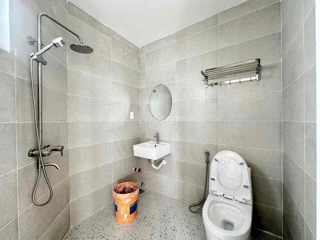 Giảm 500k khách ở liền - STUDIO BAN CÔNG  GIÁ RẺ CUỐI NGUYỄN THÁI SƠN