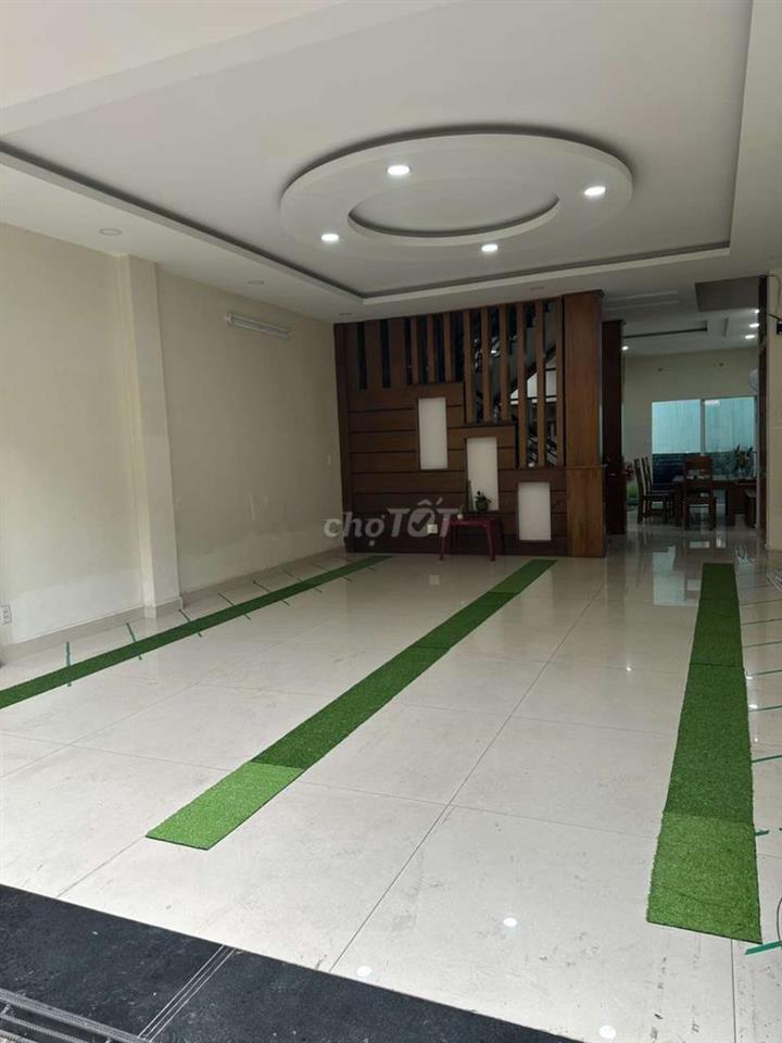 Ký túc xá sinh viên đường Tô Ký ( Quận 12 cũ)