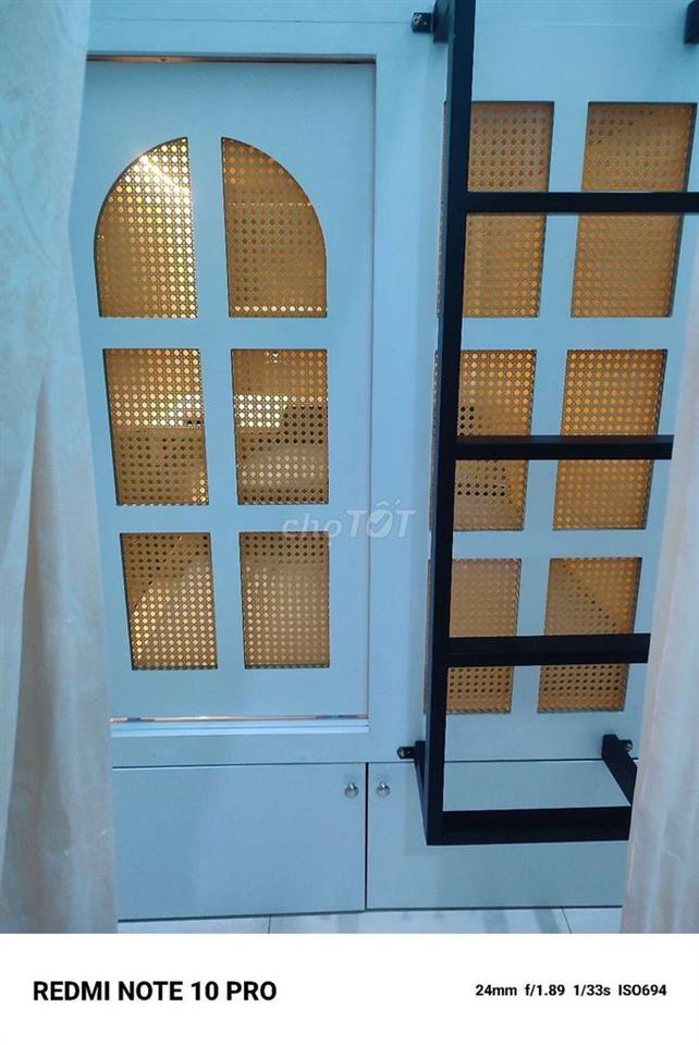 Sleepbox nam giá rẻ, 1.4tr bao trọn gói
