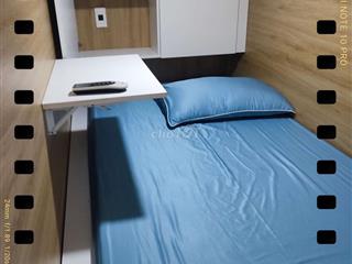 Sleepbox Nam, riêng tư, yên tĩnh chỉ 1.4tr bao trọn gói