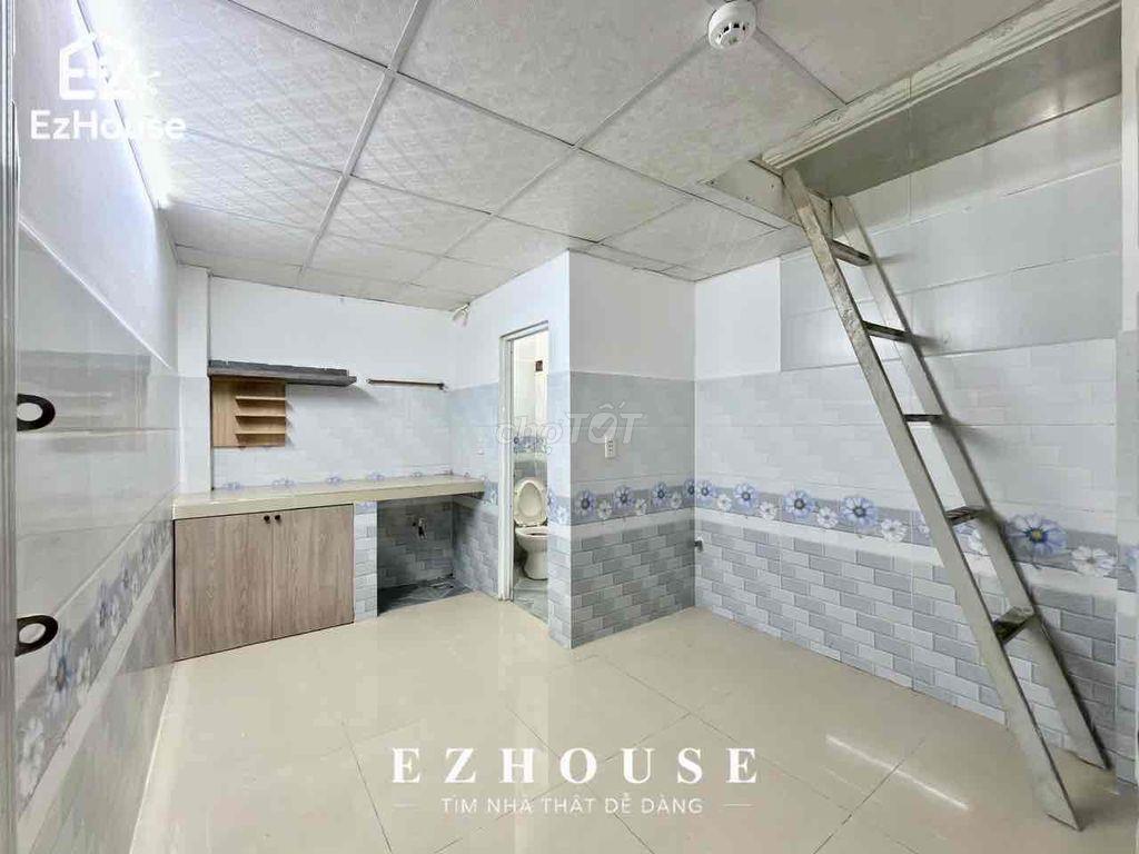 GIẢM NGAY 1TR - CHO THUÊ PHÒNG GIÁ RẺ TẠI HÀ HUY GIÁP QUẬN 1