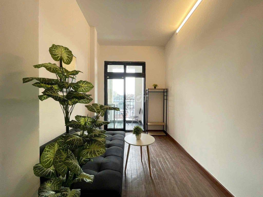 Đi bộ IUH • Full nội thất • Giá hạt dẻ