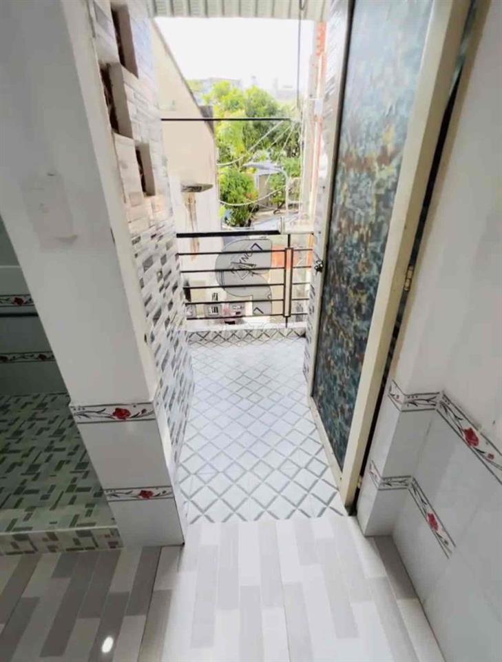 Sát bên ĐH Văn Lang, CN4 • Giá hạt dẻ • Tiện ích bao quanh