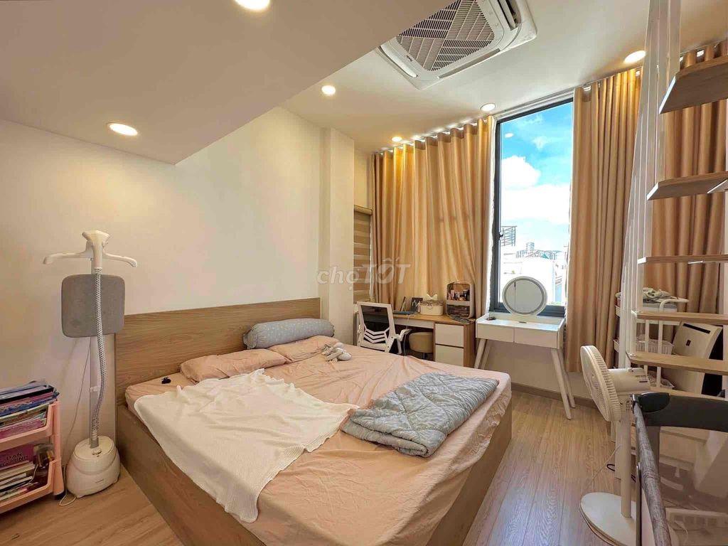 CHDV • Giáp Phan Đăng Lưu • 2 Mặt Hẻm Ô Tô Vi