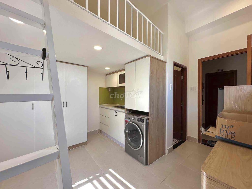 CHDV • Giáp Phan Đăng Lưu • 2 Mặt Hẻm Ô Tô Vi