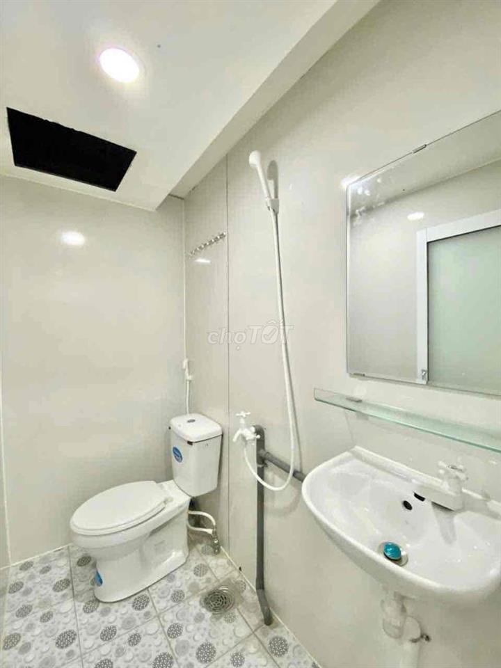 Hiếm • Sát ĐH Văn Lang, Công Nghiệp 4
