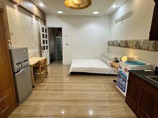 Giá mềm nhất GV • Ngã Tư Quang Trung Thống Nhất • Full nội thất