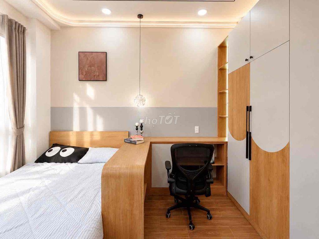 Gần Mặt Tiền Cô Giang • Sổ vuông A4 • Giá hạt dẻ