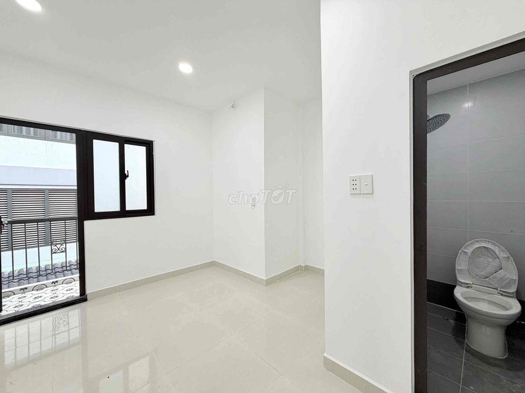 Chợ Bà Chiểu • 106tr/m2 • Gần Mặt Tiền