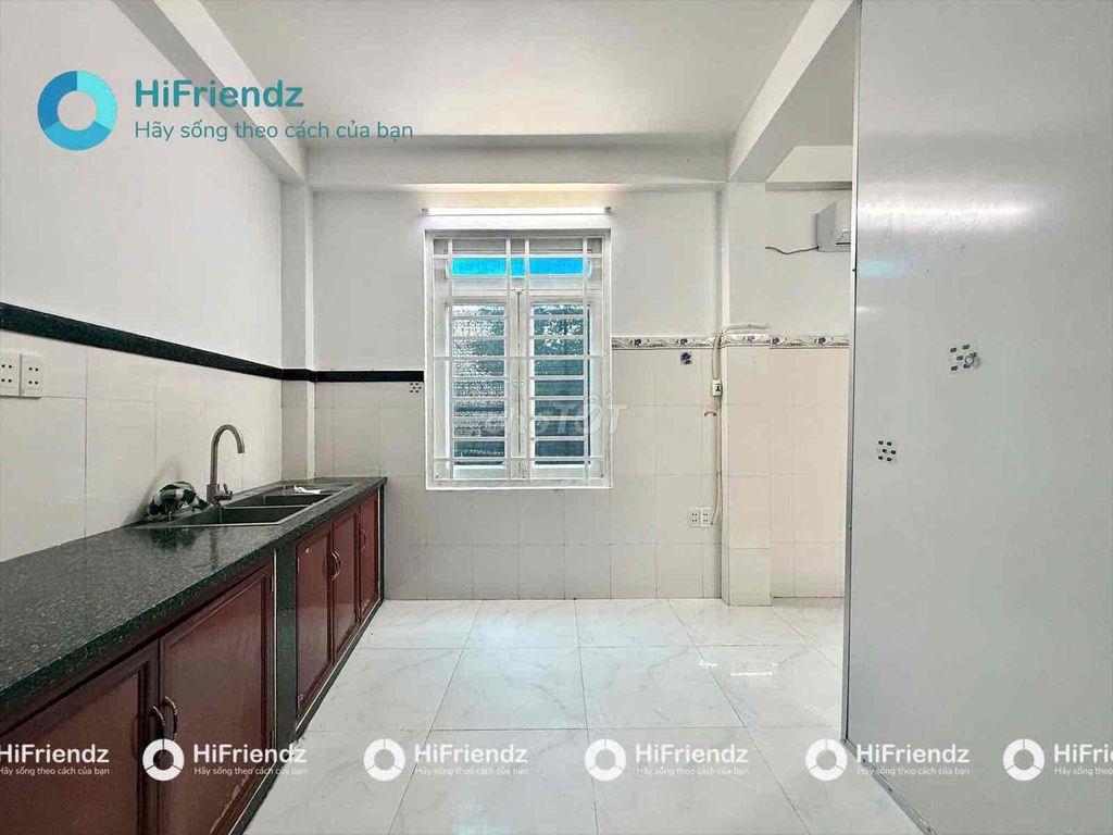 Chợ Hiệp Thành •  Giá Hạt Dẻ • Chỉ Còn 2 Phòng