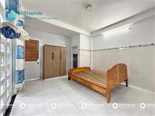 1 PN Tách Bếp • Hình Thật Giá Thật • Sẵn Máy Lạnh