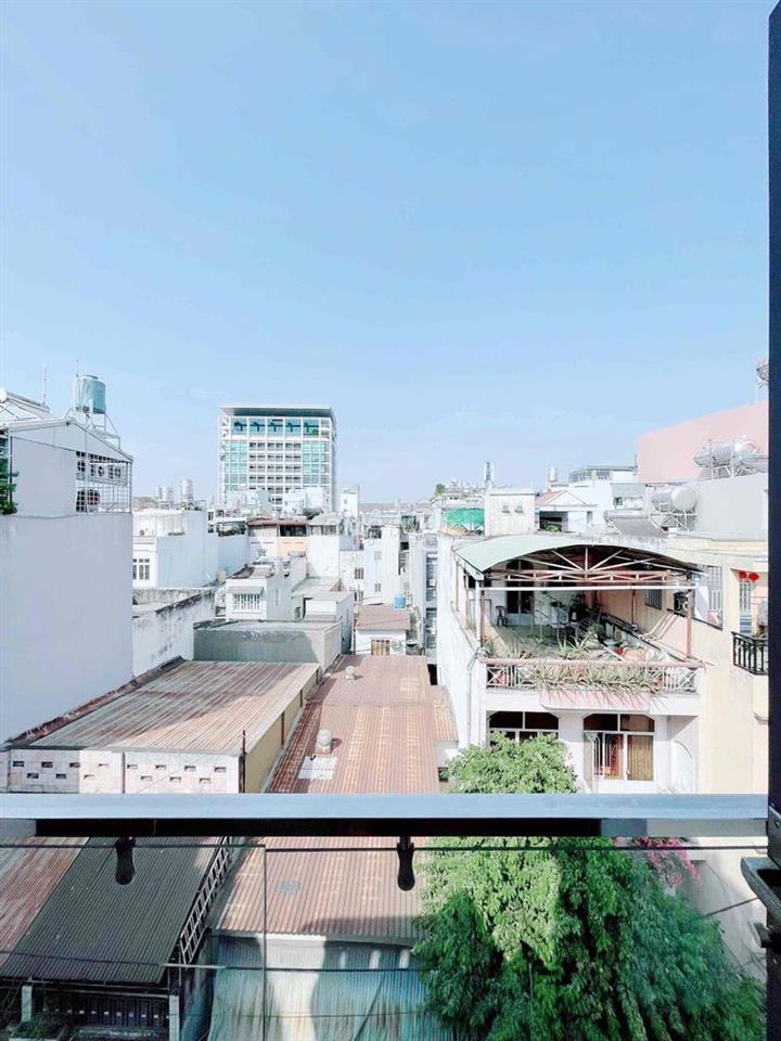 Kế Văn Lang, Công Nghiệp • Tiện Đi Trung Tâm • Full Nội Thất