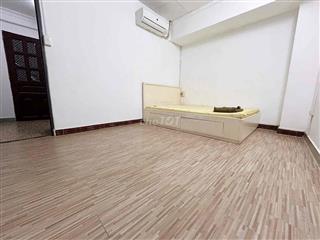 Ngay ĐH Gia Định • Giá Mềm Nhất GV • 1PN Tách Bếp • Bancol