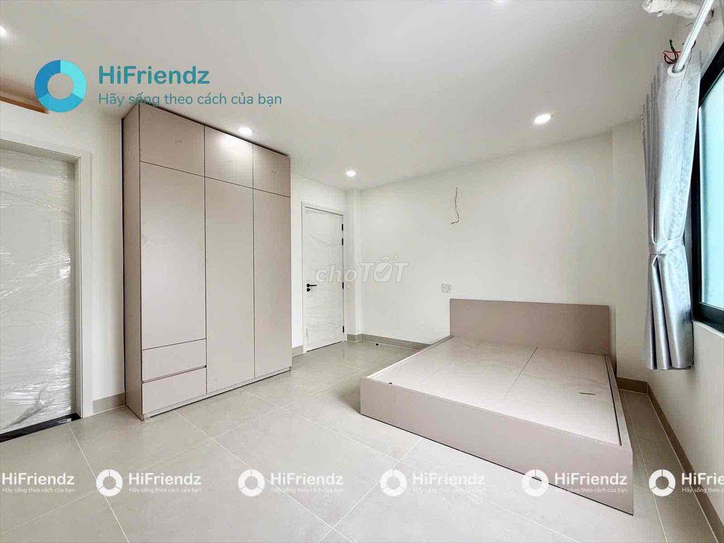 Dự Án Mới • Gần CVPM • Chỉ Từ 4,2tr  Full Nội Thất • Mới Keng • Sang