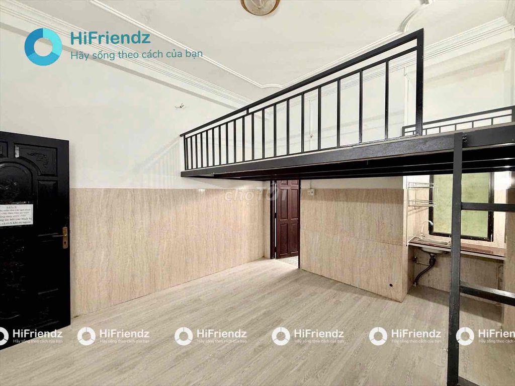 Dự Án Mới • Chỉ Từ 3tr2 • Mới Keng • Tiện đi trung tâm
