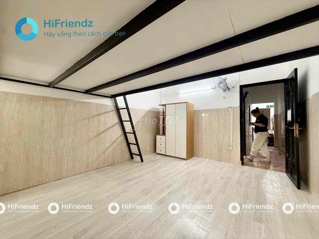 Dự Án Mới • Chỉ Từ 3tr2 • Mới Keng • Tiện đi trung tâm