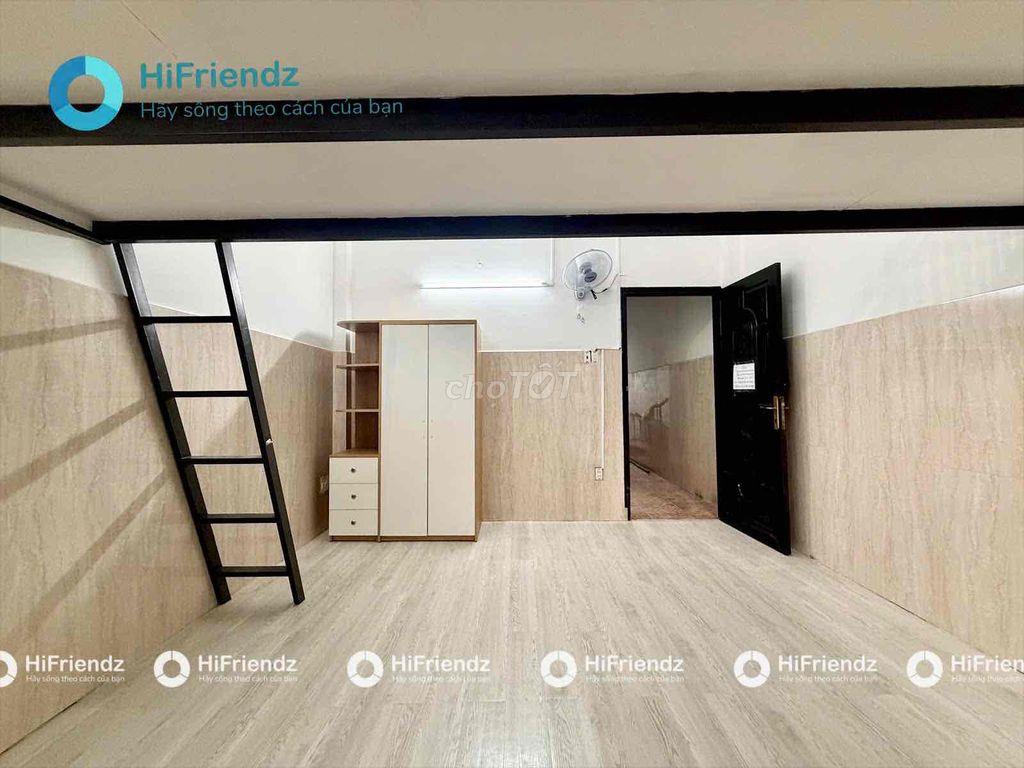 Dự Án Mới • Chỉ Từ 3tr2 • Mới Keng • Tiện đi trung tâm