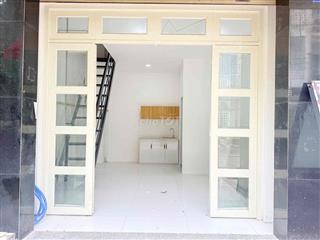 Nhà Nguyên Căn Mới Keng • Tiện Kinh Doanh • Gần Huflit Q12