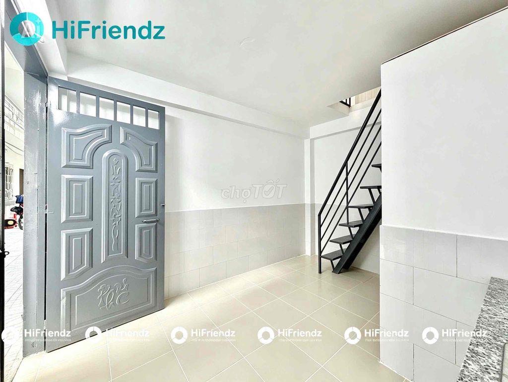 4tr Full Nội Thất • Bancol • Nguyễn Văn Khối