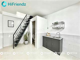 4tr Full Nội Thất • Bancol • Nguyễn Văn Khối