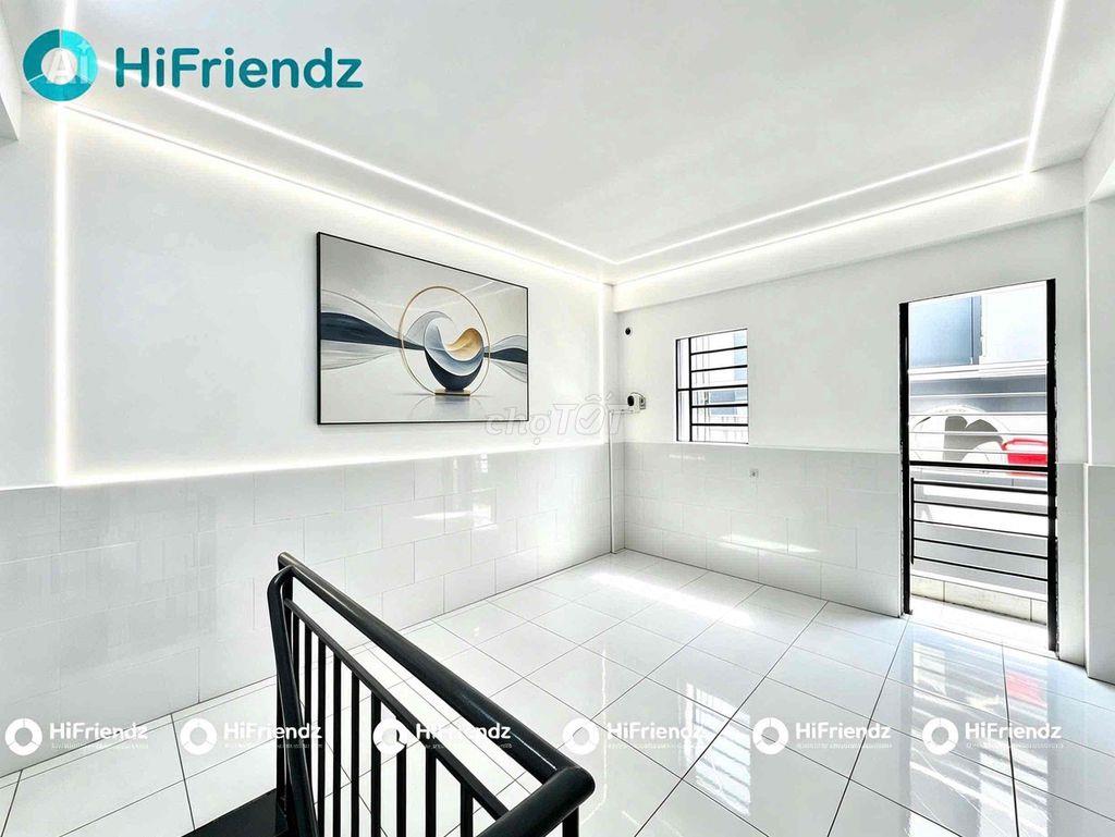 4tr Full Nội Thất • Bancol • Nguyễn Văn Khối
