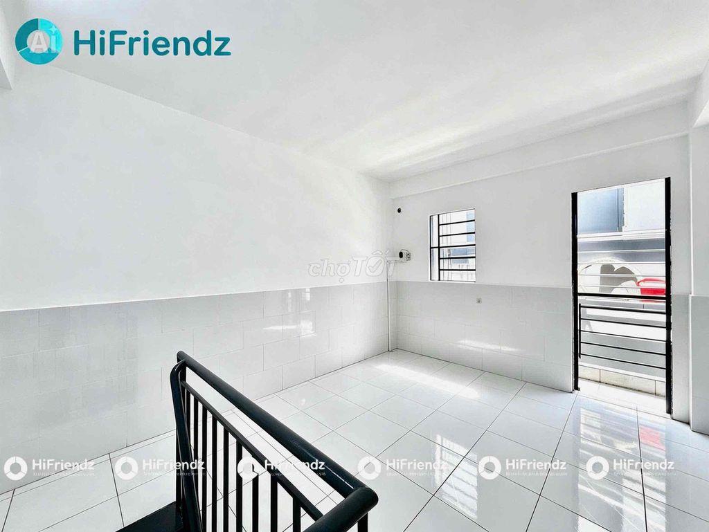 4tr Full Nội Thất • Bancol • Nguyễn Văn Khối