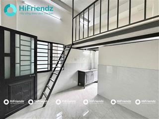 Gần Huflit • Có Tủ Lạnh • Máy Lạnh • Bancol Siêu Thoáng