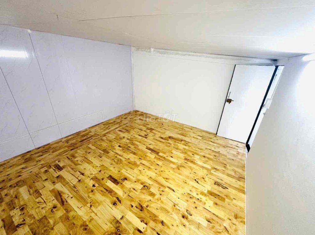 Kiot Lê Thị Riêng Gần THCS NTTrực • Ô tô vi vu