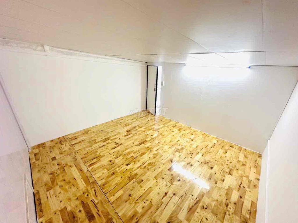 Kiot Lê Thị Riêng Gần THCS NTTrực • Ô tô vi vu