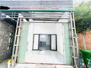 Kiot Lê Thị Riêng Gần THCS NTTrực • Ô tô vi vu