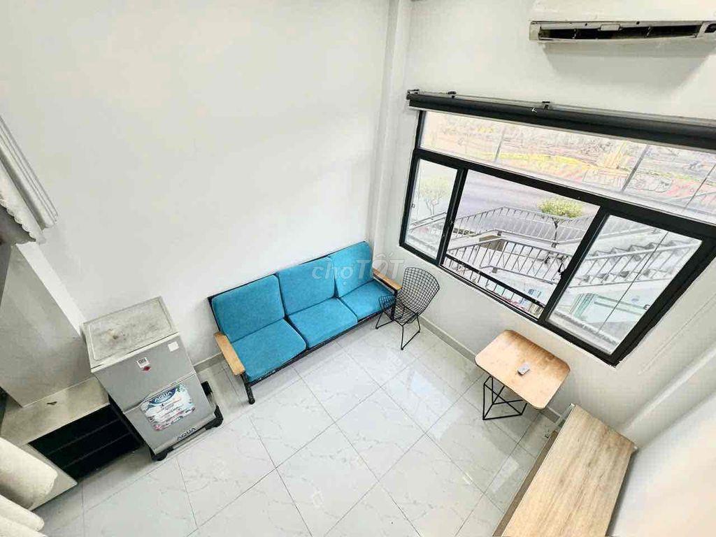 Trống cuối T10 • Sát Bên IUH, VLU • Chỉ 5tr • Full nội thất như hình
