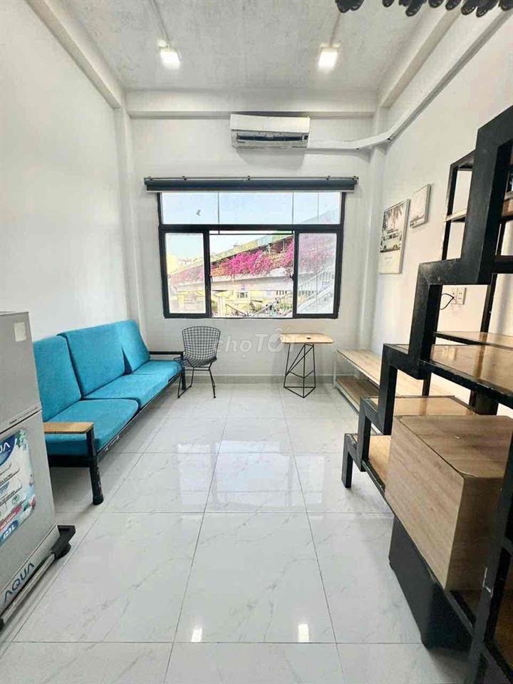 Trống cuối T10 • Sát Bên IUH, VLU • Chỉ 5tr • Full nội thất như hình