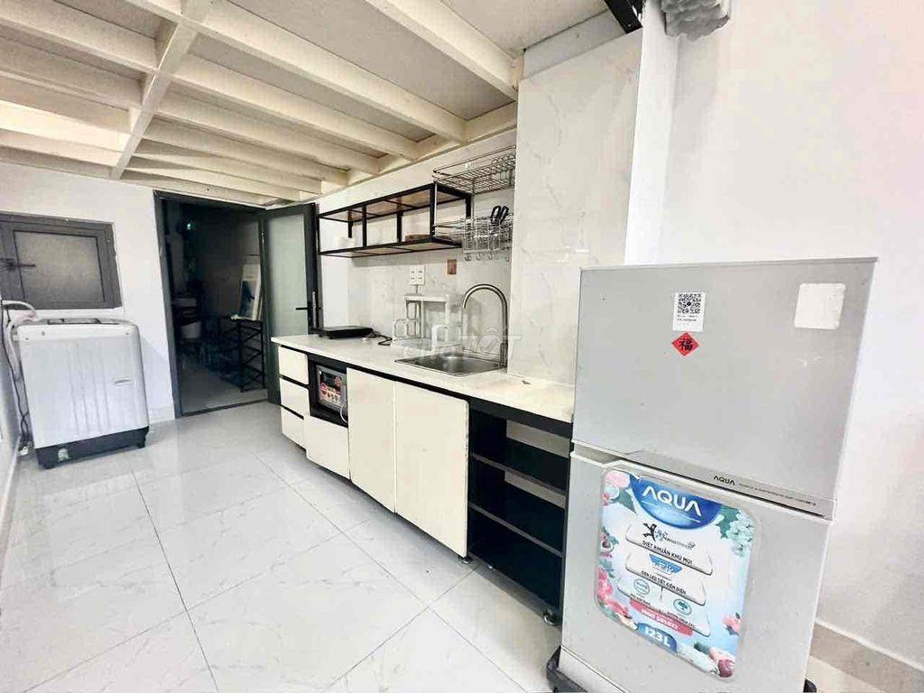 Trống cuối T10 • Sát Bên IUH, VLU • Chỉ 5tr • Full nội thất như hình